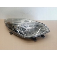Фара переднего переднее правый renault scenic iii 3 2008 - 2012 ксенон ксенон
