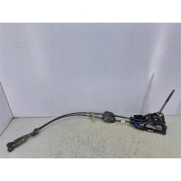 Механизм переключения кпп домкрат toyota yaris i 1999 - 2005