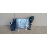 Радиатор воздушный интеркулер volkswagen crafter ii t5 t6 man tge 04l145749m оригинальный