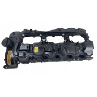 Bmw n55 f10 e90 f01 крышка клапонов 7570292