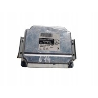 Блок управления toyota oe 89661 - 0d071 mb275100 - 2070
