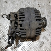 Генератор peugeot 307 9646321880