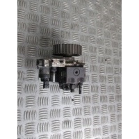 Тнвд peugeot 307 1.6 hdi 9651844380