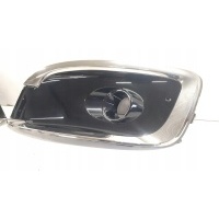 Kia oe 86565a2600 ceed решётка бампера противотуманок