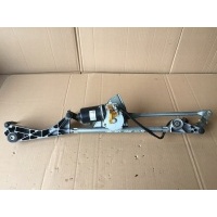 Cl203 w203 спорт купе 00 - механизм стеклоочистителя