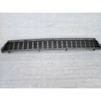 Kia ceed jd 15 - 18 рестайлинг решётка бампера 86560a2600