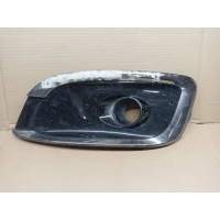 M25 kia ceed 2015 - 18 решётка бампера передняя 86565 - a2600