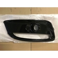 kia ceed ii рестайлинг решётка бампера 86564 - a2610
