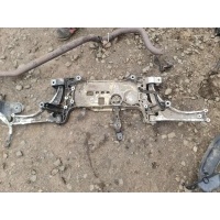 Балка подвески передняя (подрамник) Volkswagen Sharan 2013 7n0199369b