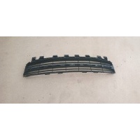центральная решётка бампера передняя renault megane 3 рестайлинг 8200740525
