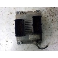 Opel блок управления 0261208940 55557933 ax