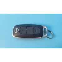 Nissan qashqai iii j12 23r ключ пульт s180146108 txpz1