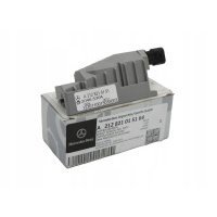 Mercedes - benz oe a2128210151 переключатель замка капота датчик капота