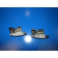 Мерседес е класса w212 w207 w218 замок капота капота
