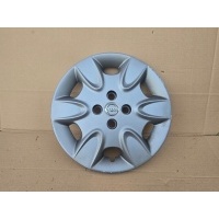 Колпак nissan oe оригинальные 15 
