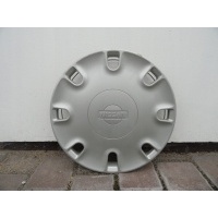 Колпак nissan oe оригинальные 14 