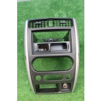 Рамка радио часы suzuki jimny 2005> 1din