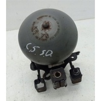 Сфера груша клапан hydro передняя citroen c5 iii x7 3.0 hdi 9685598480