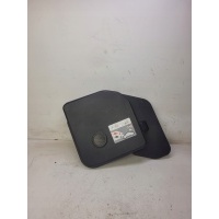 Полость колёса запасного audi a4 b8 рестайлинг a5 8t0012116