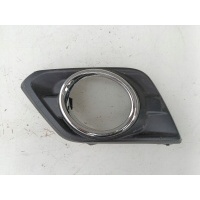 Nissan oe 62257 4ba0b решётка вентиляции , бампер