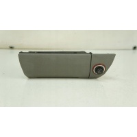 Пепельницу volkswagen oe 1t1857961f