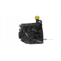 Renault trafic ii opel vivaro 1.9dci f9k f9q f9a blok низ двигателя вал поршни