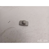 Крепление (крючок) солнцезащитного козырька Volkswagen Sharan 1 restailing 2006 3B0857561B,1Z0857561