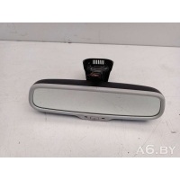 Зеркало салона Volkswagen Tiguan 2 2017 5Q0857511D,5E0857593