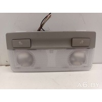 Фонарь салона (плафон) Opel Astra J 2012 316627975,167352