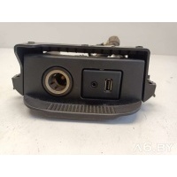 Пепельница Opel Zafira C 2014 1059761X,332910517