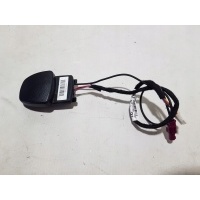 Блок разъем телефоном uhi мерседес w204 w207 w212 cls w218 2048201211