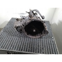 Кпп механическая мерседес вито i w638 a6382600100 2.3d