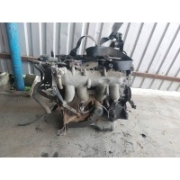 Двигатель бензиновый nissan primera p11 1.8 16v qg18de