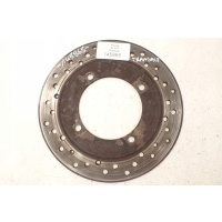 Honda xl 600 v transalp диск тормозной задняя 3 , 7mm