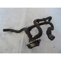 Opel oe 22840056 насос циркуляции радиатора