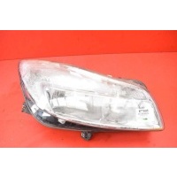 Фара правая фара передняя eu 13226783 opel insignia а 08 - 14