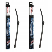 2× перо стеклоочистителя bosch 3 397 006 949 передняя 550 мм