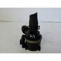 Opel astra iv j 1.7 cdti дополнительный насос радиатора 13346941