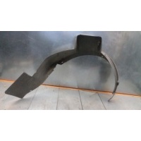 Защита арок передняя правая (подкрылок) Volkswagen Sharan 1 поколение 1995 7M0809958