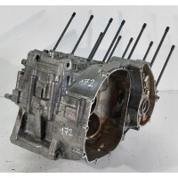 Blok двигателя kartery верхний нижний yamaha yzf 600 thundercat 1996 - 03r