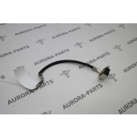 Клемма минусовая с датчиком Mercedes GL/GLS X166 2012 A1669055901