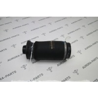 Пневмоподушка задней подвески LH=RH Mercedes GL/GLS X166 2012 A1643200725