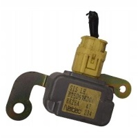 Датчик удара боковой mazda oe b25d57kd0a