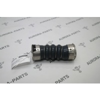 Патрубок интеркуллера BMW X5 G05 2018 11618571024