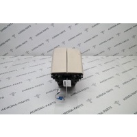 Подлокотник центральный Mercedes GL/GLS X166 2012 A1666804303