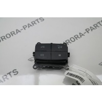 Блок кнопок управления режимами подвески Mercedes GL/GLS X166 2012 A2929050300