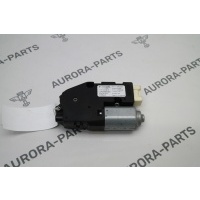 Мотор привода шторки панорамной крыши Mercedes GL/GLS X166 2012 A1669069701
