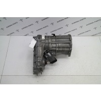 Коробка раздаточная Porsche Cayenne 92A 2010 95834101210