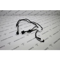 Проводка АКПП (Om 642 3.0 CDi 9-ст. АКПП) Mercedes GL/GLS X166 2012 A1664401236