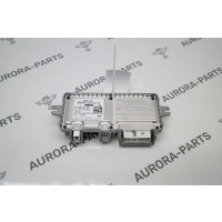 Блок управления камерами автоматической парковки BMW X5 G05 2018 66555B4C6E6
